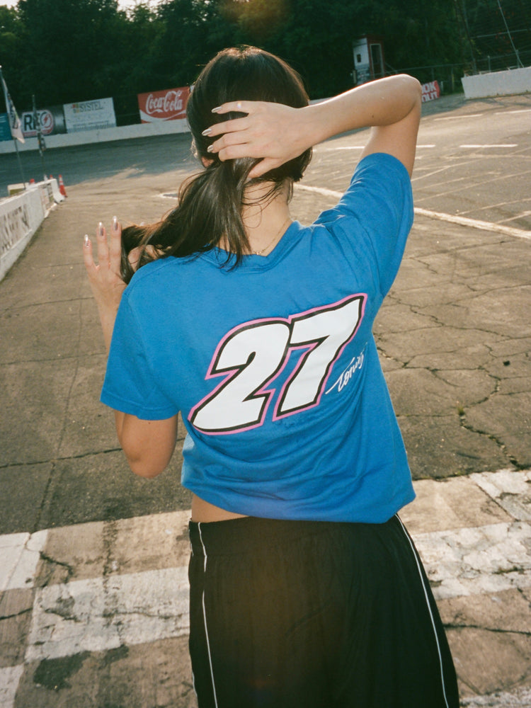 Toni Breidinger
